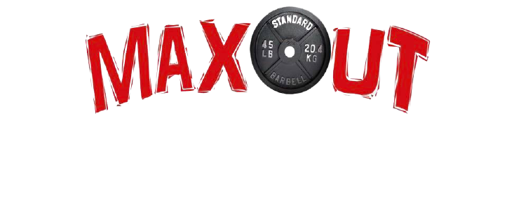 Max Out Strength and Fitness
