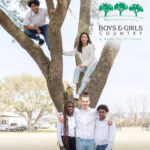 Boys & Girls Country Donation