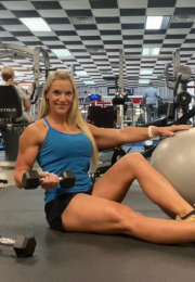 Home Workouts Volume #1